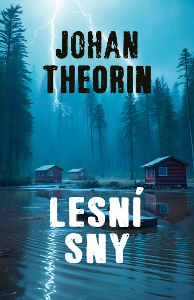 Lesní sny - Ekniha
