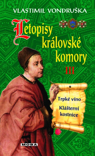 Letopisy královské komory III - 3. vydání