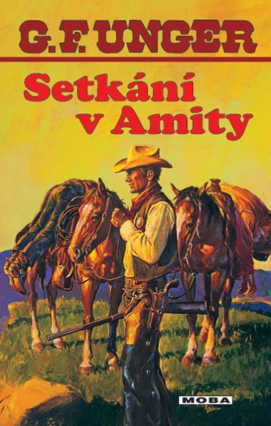 Setkání v Amity