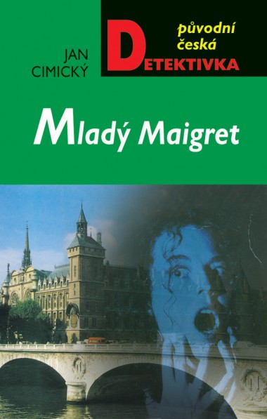 Mladý Maigret