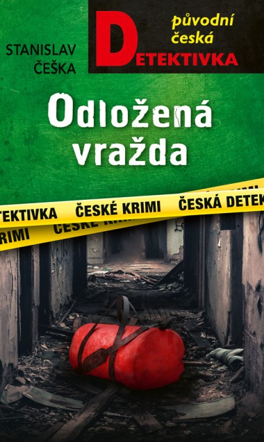 Odložená vražda