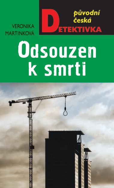 Odsouzen k smrti - Ekniha