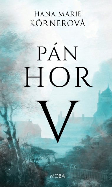 Pán hor V - Ekniha