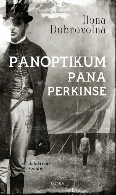Panoptikum pana Perkinse - Ekniha
