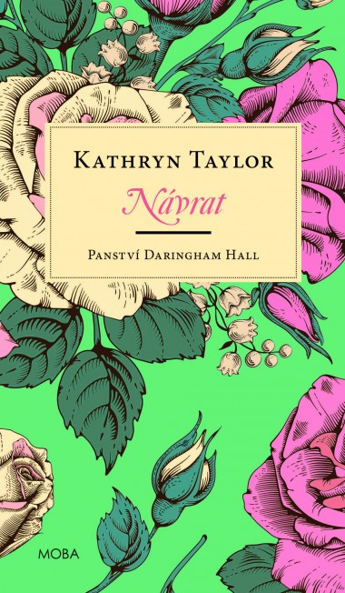 Panství Daringham Hall - Návrat