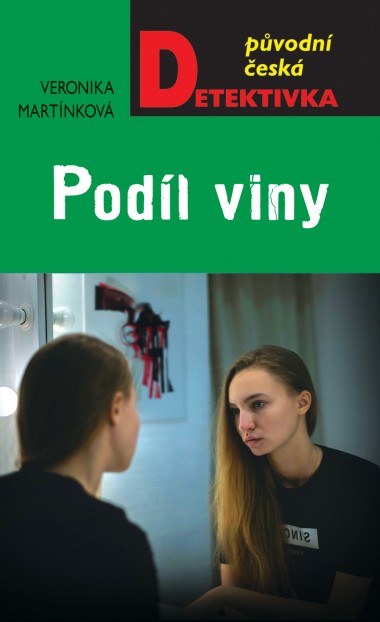 Podíl viny - Ekniha