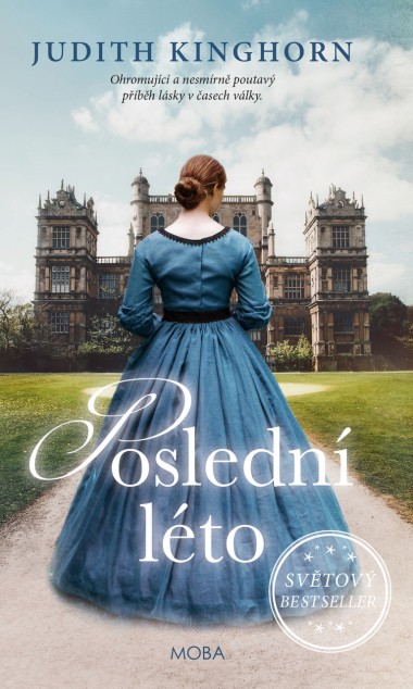 Poslední léto - Ekniha
