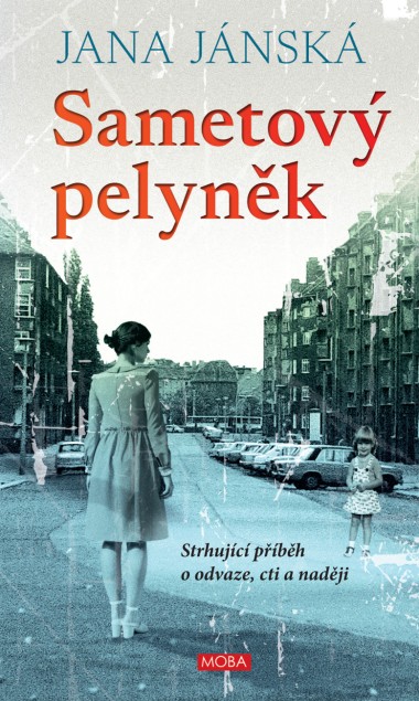 Sametový pelyněk