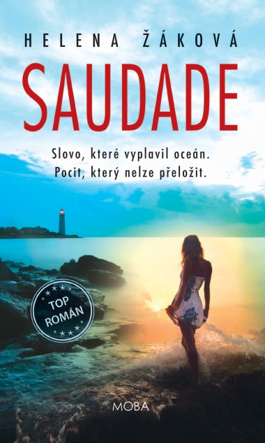 Saudade - Ekniha