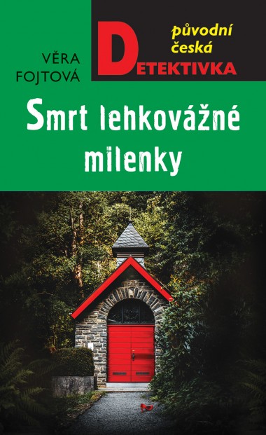 Smrt lehkovážné milenky - Ekniha