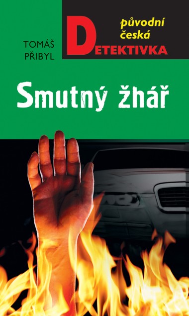 Smutný žhář