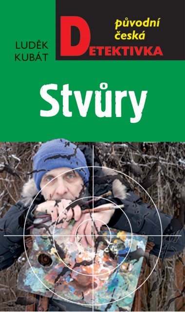 Stvůry - Ekniha