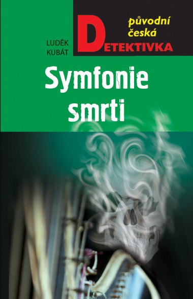 Symfonie smrti - Ekniha