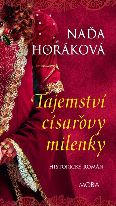 Tajemství císařovy milenky