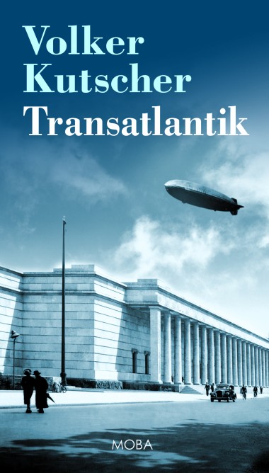 Transatlantik - Ekniha