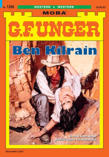 G. F. Unger 1269 - Ben Kilrain