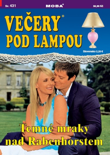 Večery pod lampou 431 - Temné mraky nad Rabenhorstem