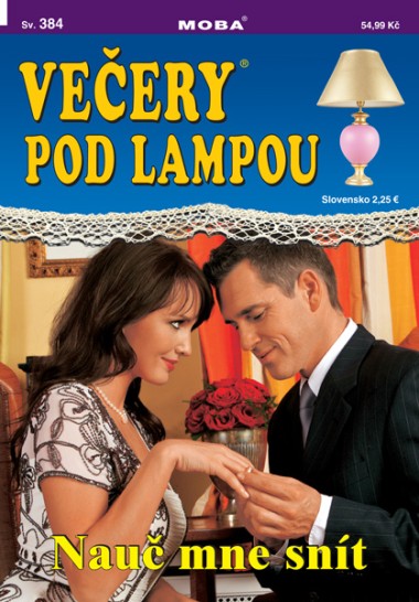 Večery pod lampou 384 - Nauč mne snít