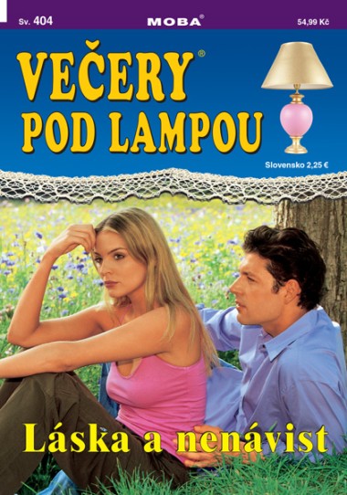 Večery pod lampou 404 - Láska a nenávist