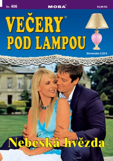 Večery pod lampou 406 - Nebeská hvězda