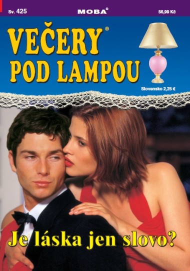 Večery pod lampou 425 - Je láska jen slovo?