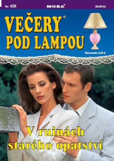 Večery pod lampou 426 - V ruinách starého opatství