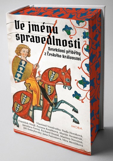Ve jménu spravedlnosti