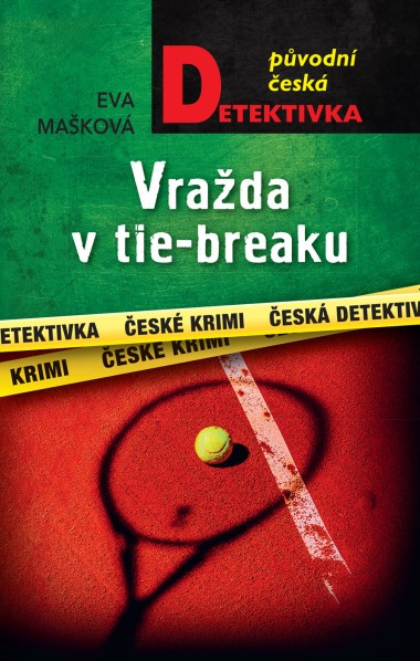 Vražda v tie-breaku