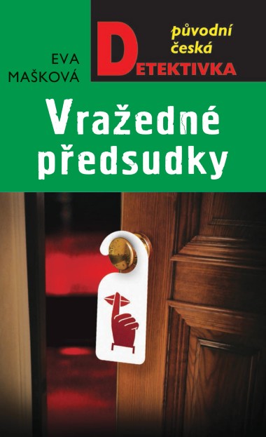 Vražedné předsudky - Ekniha