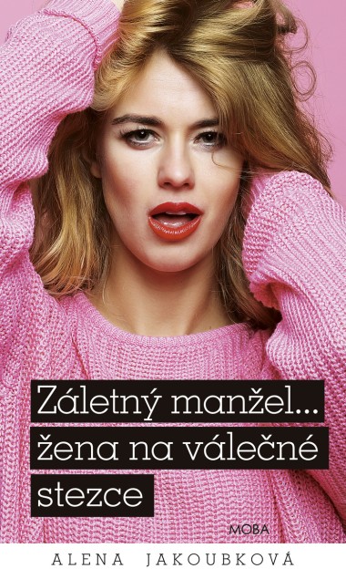 Záletný manžel… žena na válečné stezce - Ekniha