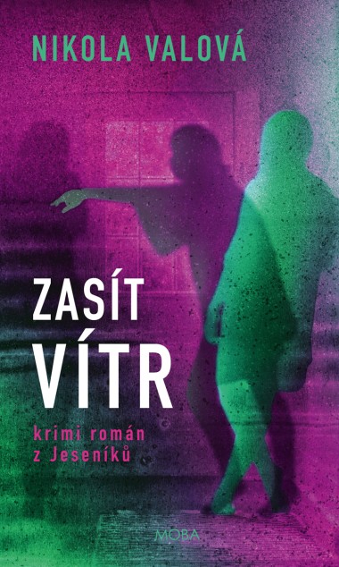 Zasít vítr - Ekniha