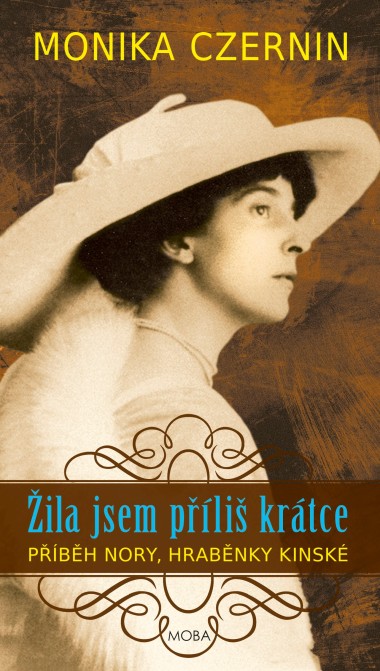 Žila jsem příliš krátce - 3. vydání