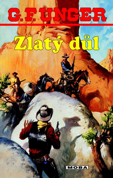 Zlatý důl