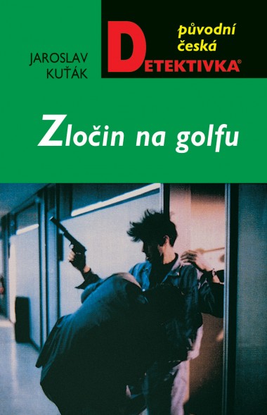 Zločin na golfu