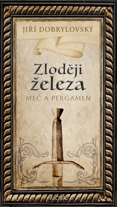Zloději železa