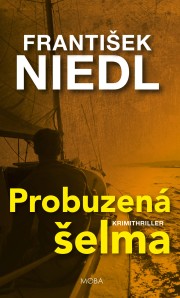 Probuzená šelma - Ekniha