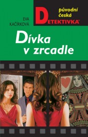 Dívka v zrcadle