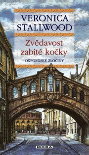 Zvědavost zabité kočky