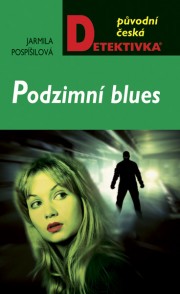 Podzimní blues - Ekniha