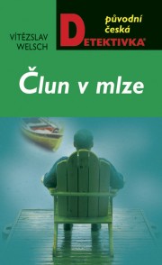 Člun v mlze