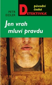 Jen vrah mluví pravdu - Ekniha