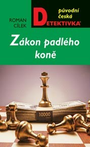 Zákon padlého koně - Ekniha