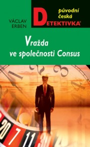 Vražda ve společnosti Consus