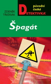 Špagát