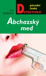 Abcházský med