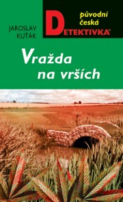 Vražda na vrších