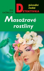 Masožravé rostliny