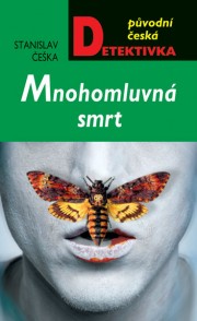 Mnohomluvná smrt - Ekniha