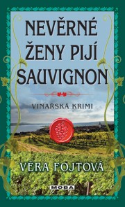 Nevěrné ženy pijí sauvignon - Ekniha