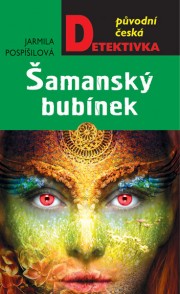 Šamanský bubínek - Ekniha